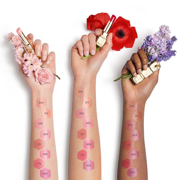 Kisskiss Bee Glow - Balm - GLAM MODA