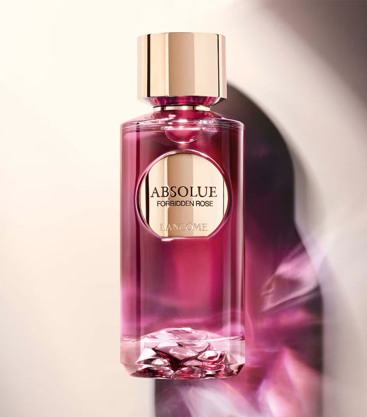 Absolue Rose On The Moon Eau de Parfum - GLAM MODA