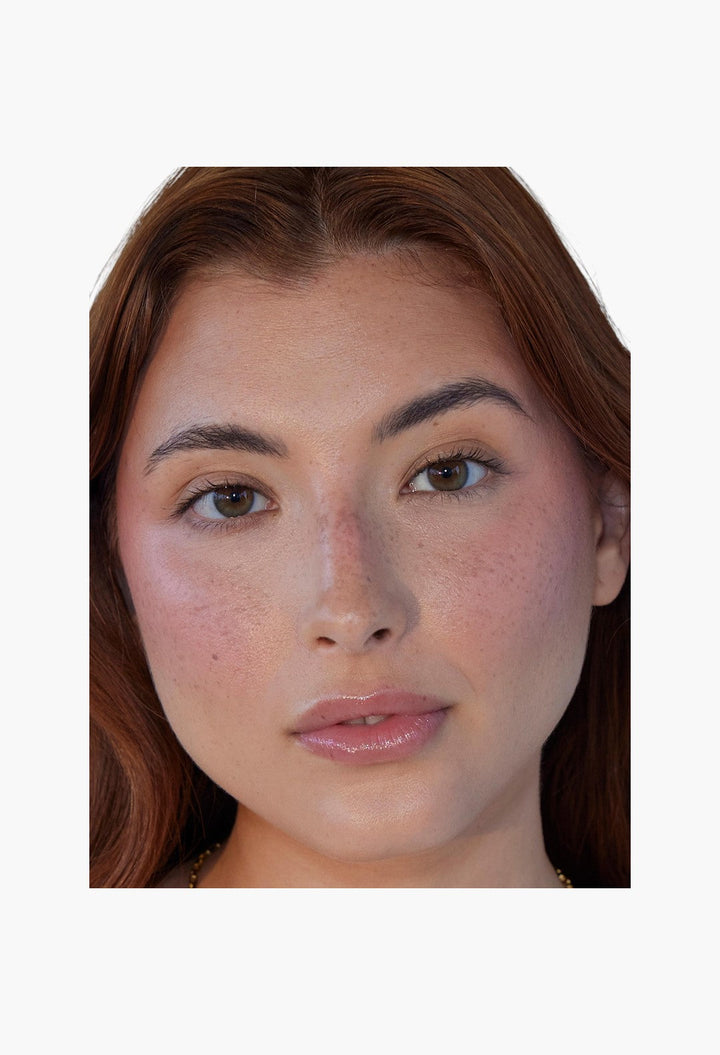 ciele cosmetics blush & PROTECT SPF 50+