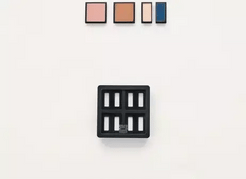 Shimmer Eyeshadow - GLAM MODA