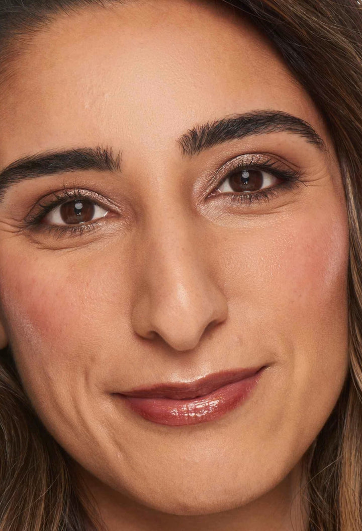 Lip + Cheek - Sheer Shimmer - GLAM MODA