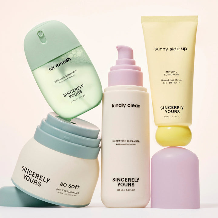 The Essentials - All In One - GLAM MODA