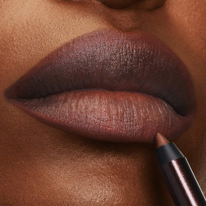 Runway Matte Lip Liner Pencil for Sculpted Definition - GLAM MODA