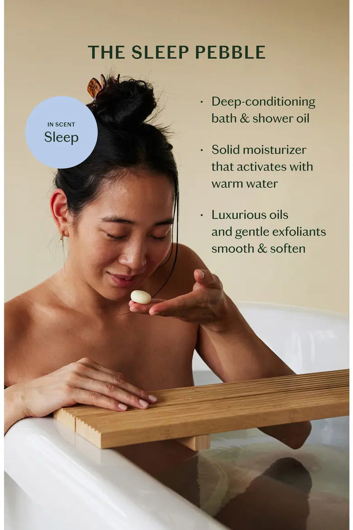 Sleep Ritual Set