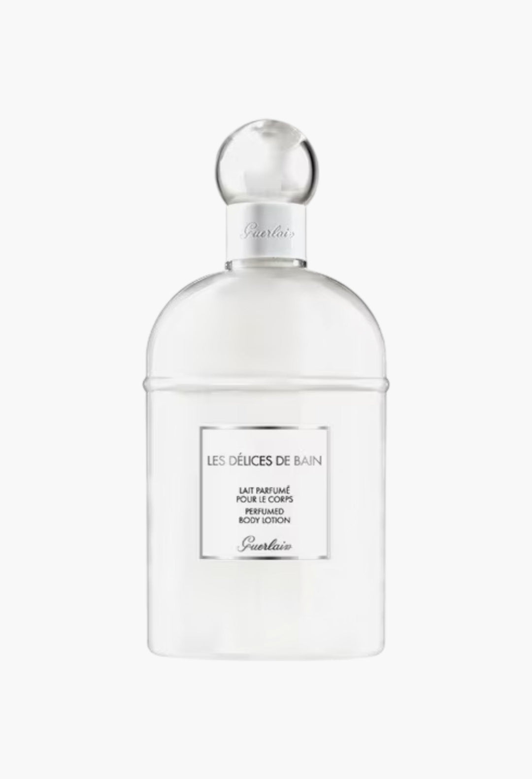 Bath Delights - Body Lotion - GLAM MODA