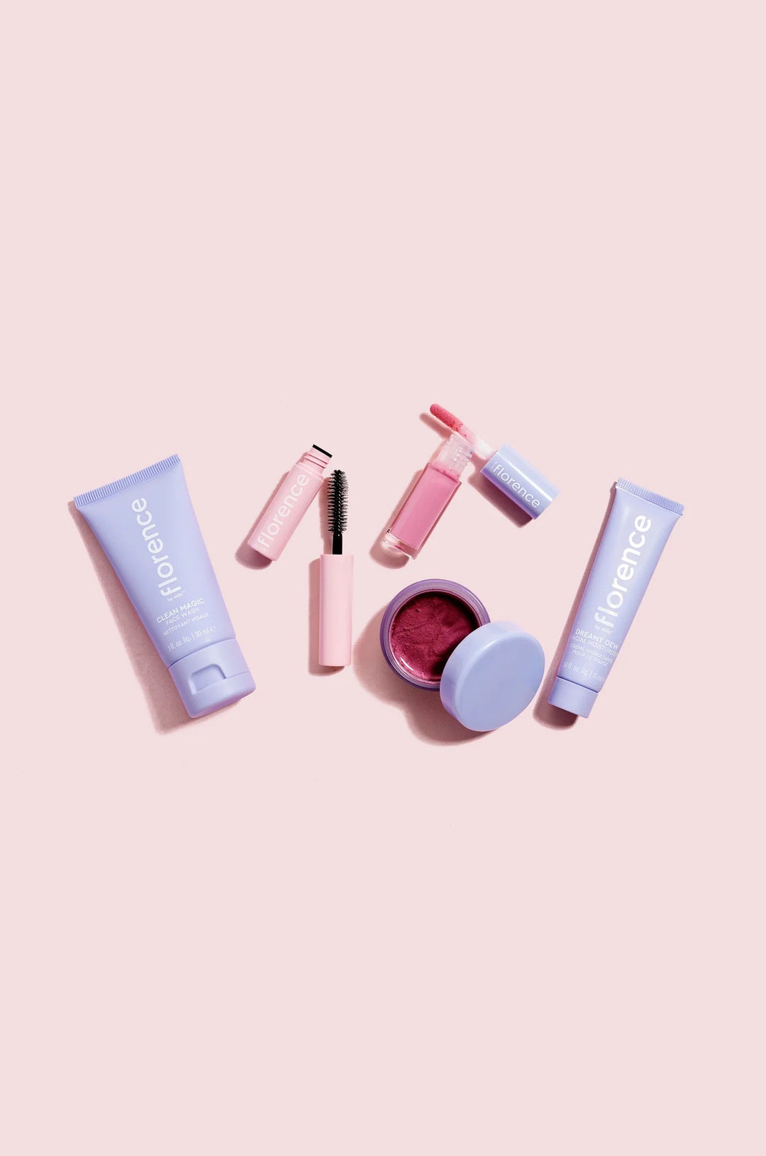 Ava's Mini & Mighty Essentials Kit - GLAM MODA