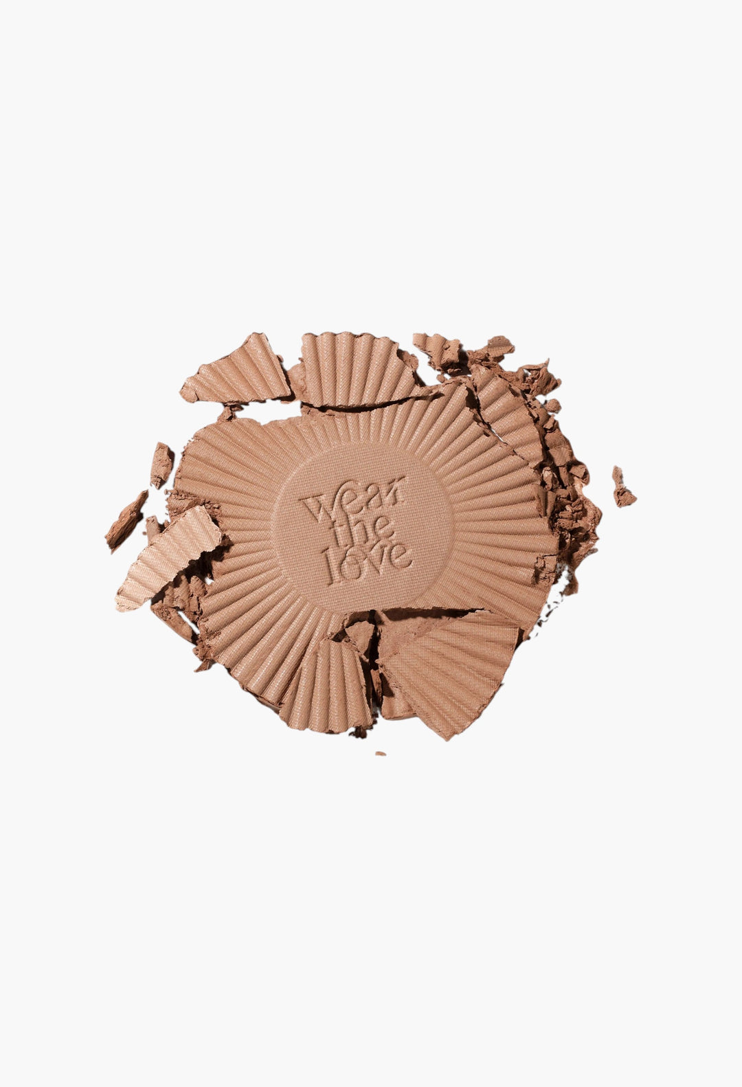Suntorini Matte Bronzing Powder - GLAM MODA