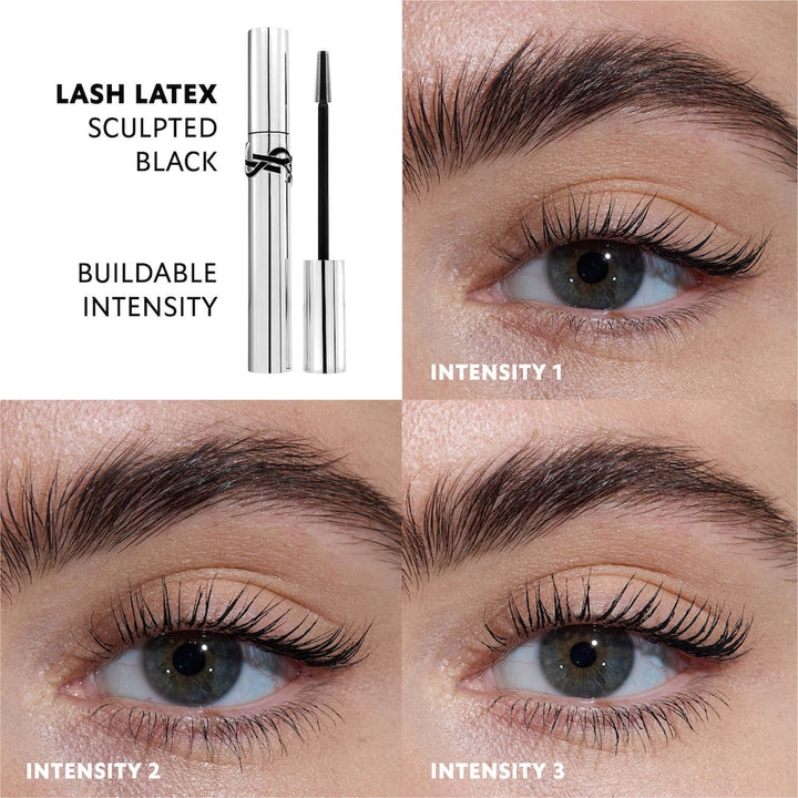 Lash Latex Sculpting & Lengthening Mascara - GLAM MODA