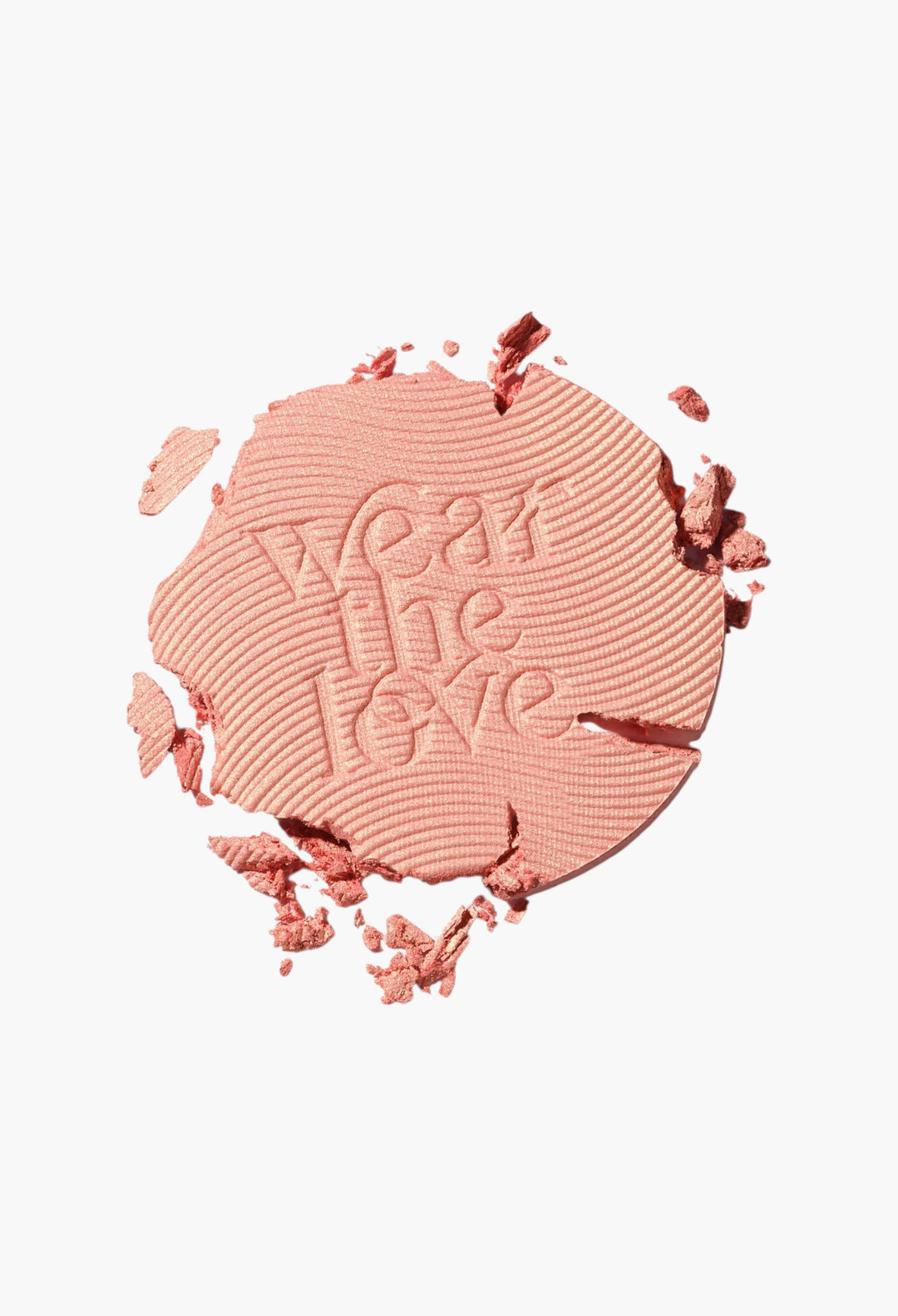 Velvet Love Blush Powder - GLAM MODA