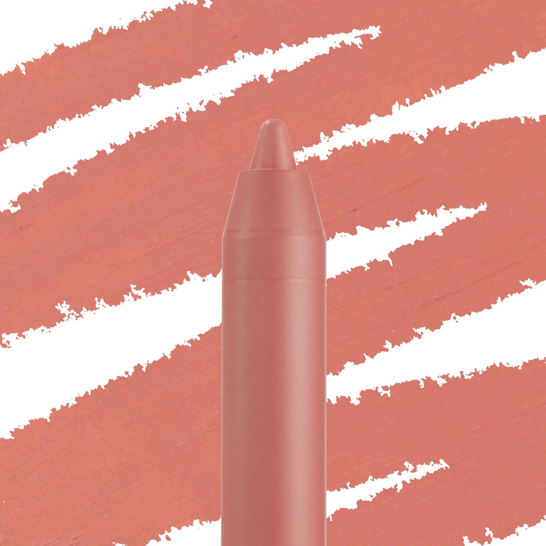 Lippie Pencil - Smooth Glide-On Lip Liner - GLAM MODA