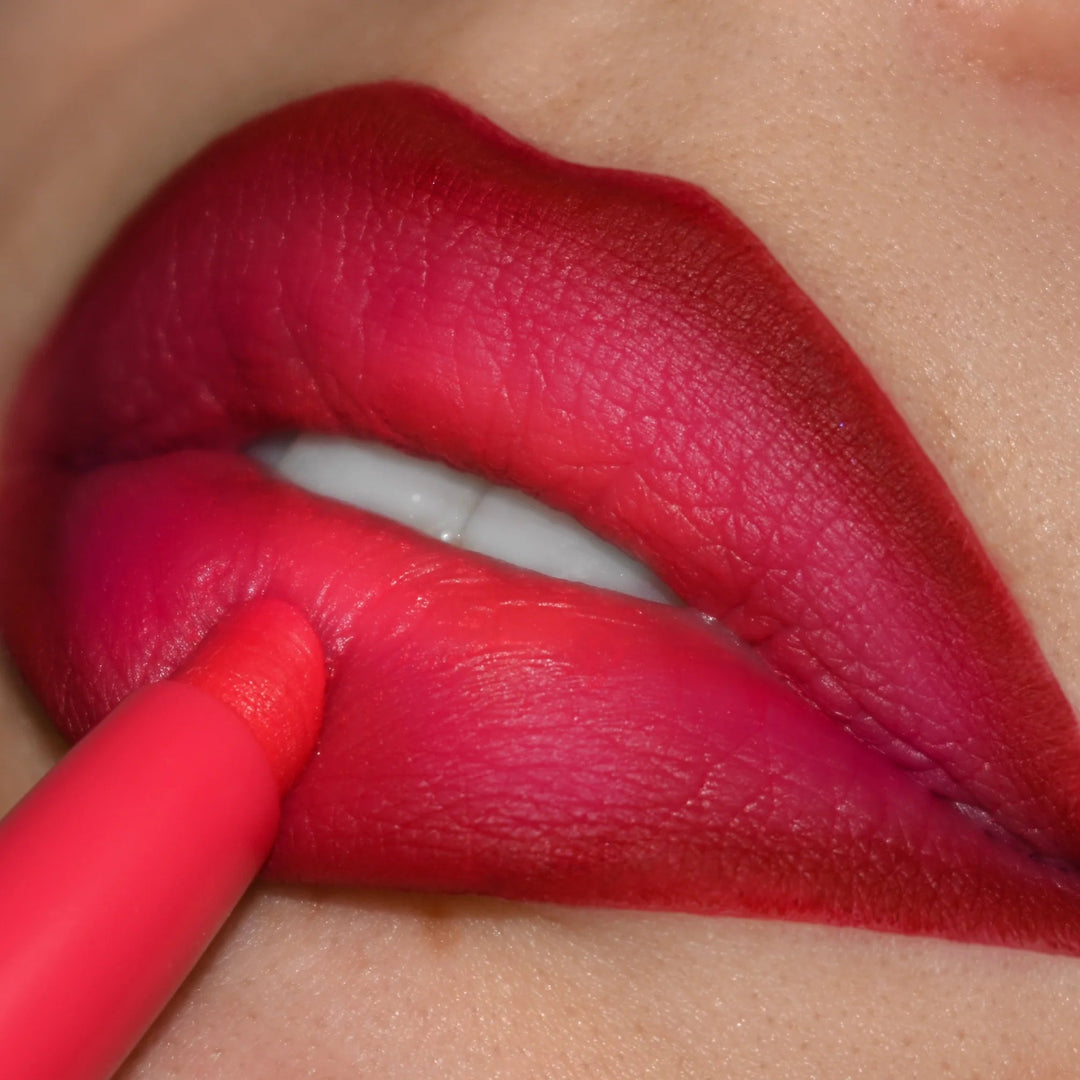 Lippie Pencil - Smooth Glide-On Lip Liner - GLAM MODA