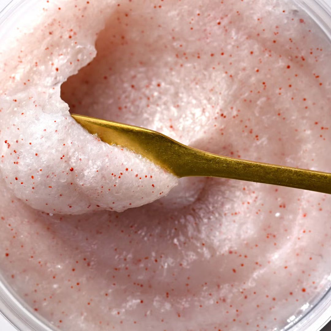 Davines SOLU Sea Salt Scrub Cleanser - GLAM MODA