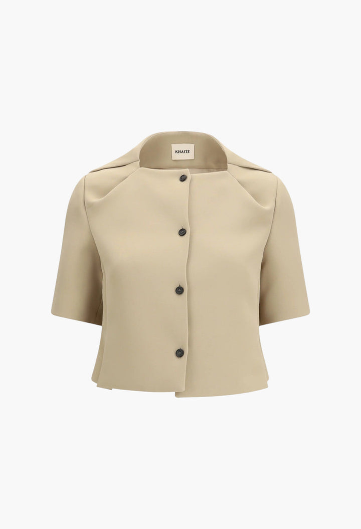 Franc Jacket - GLAM MODA