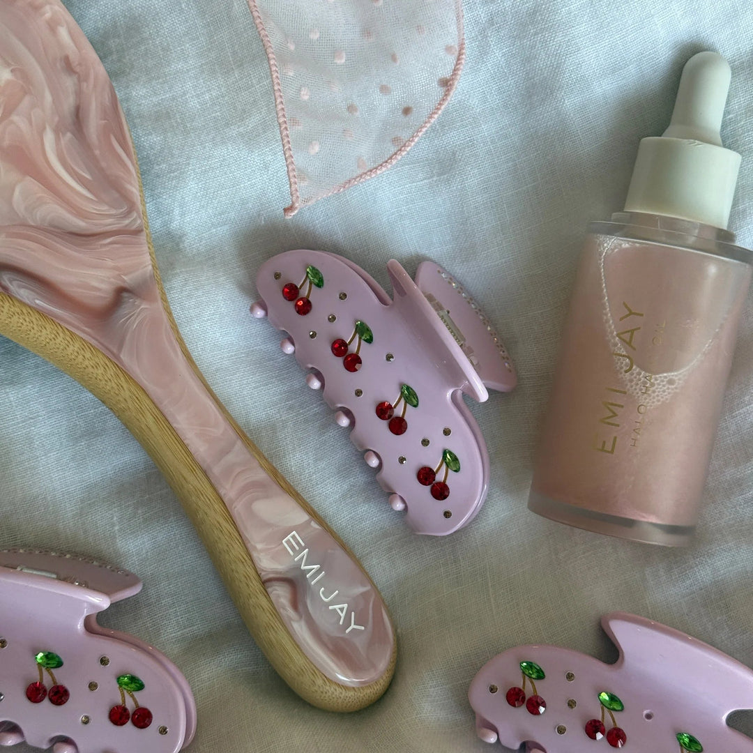 Sweetheart Clip - GLAM MODA