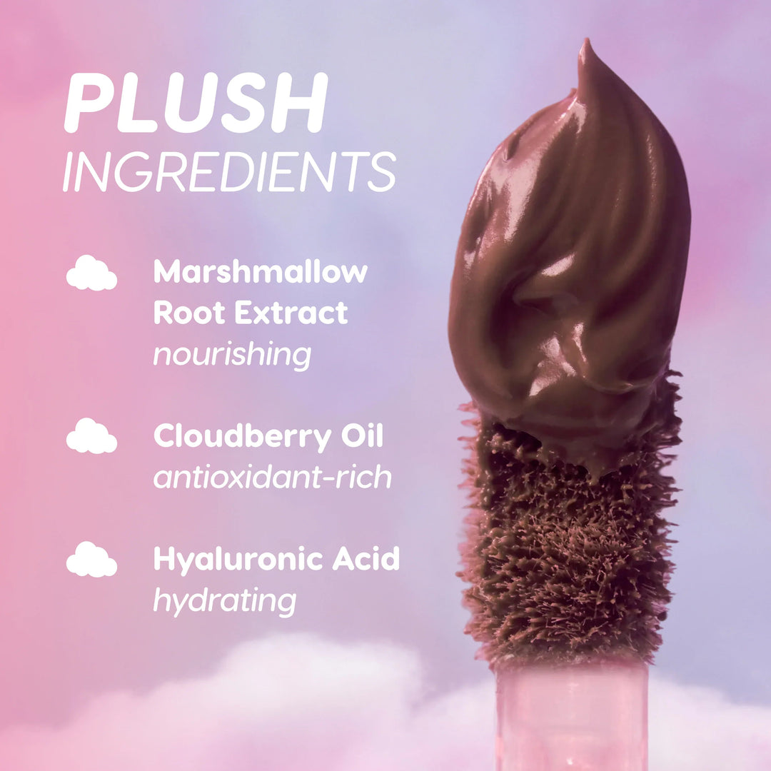Cloud Whip Liquid Lipstick - Blurring Liquid Lipstick - GLAM MODA