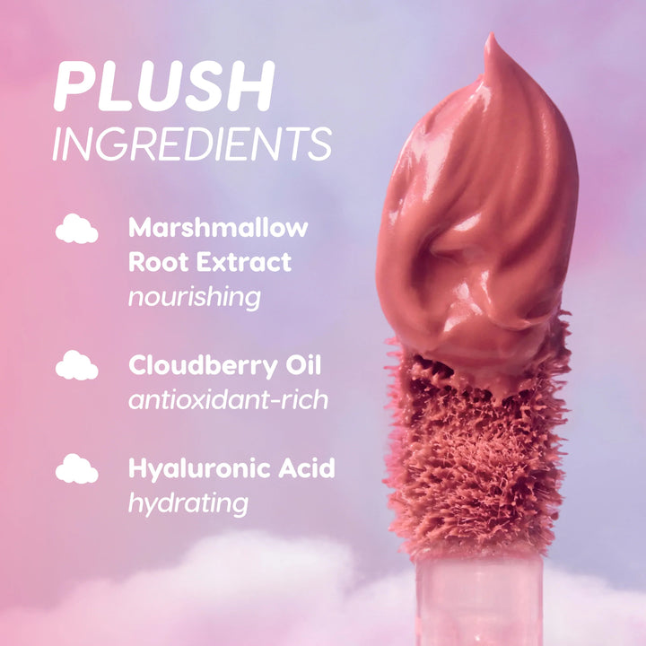 Cloud Whip Liquid Lipstick - Blurring Liquid Lipstick - GLAM MODA