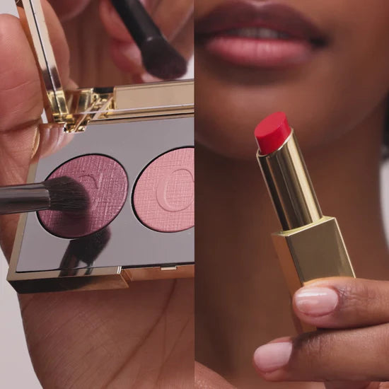 Dawn Eye Trio - Flamingo Collection - GLAM MODA