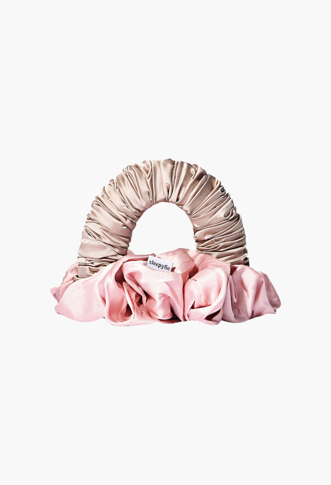 The Sleepy Tie Large - GLAM MODA
