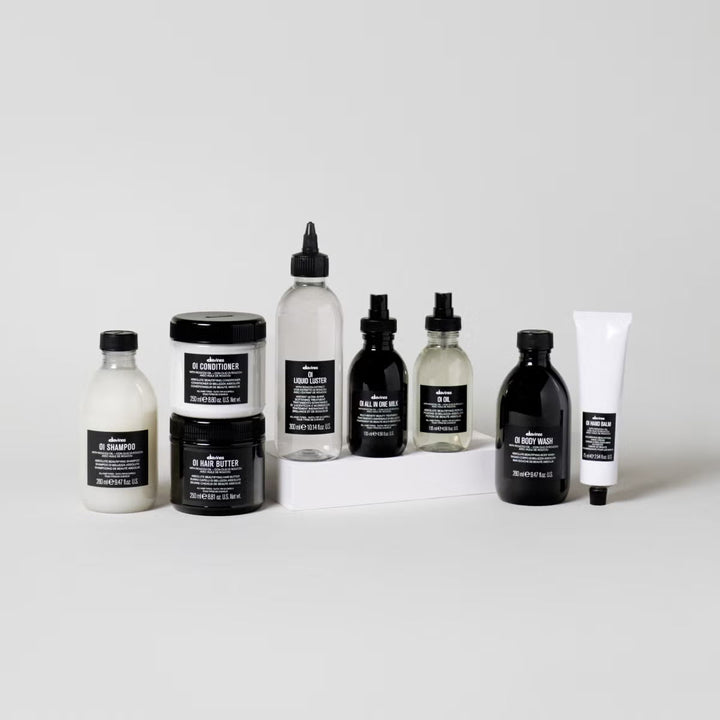 Davines OI Absolute Beautifying Hair Butter - GLAM MODA