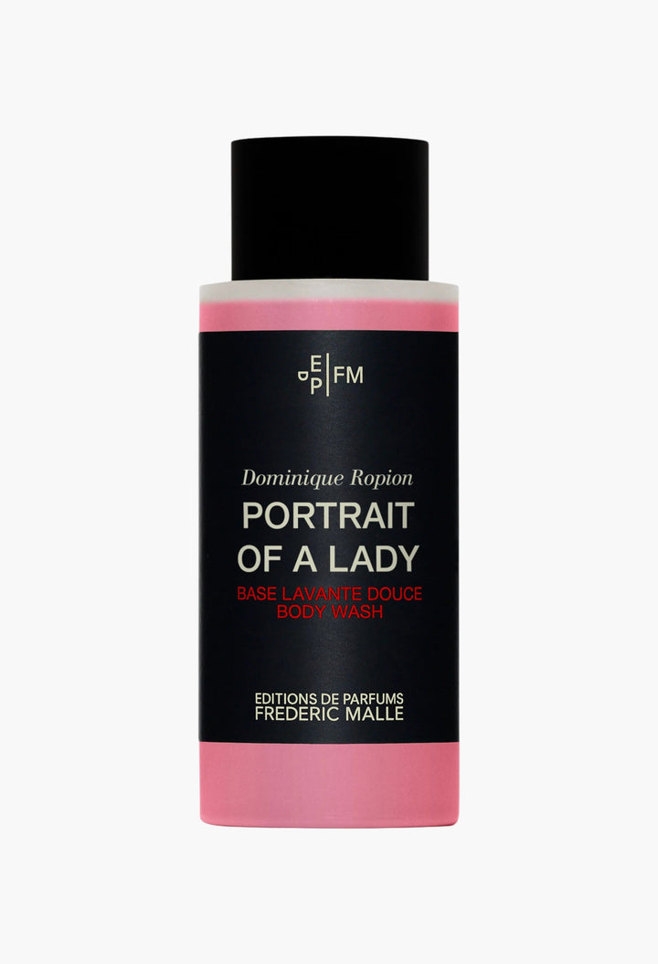 Portrait Of A Lady Body Wash - GLAM MODA
