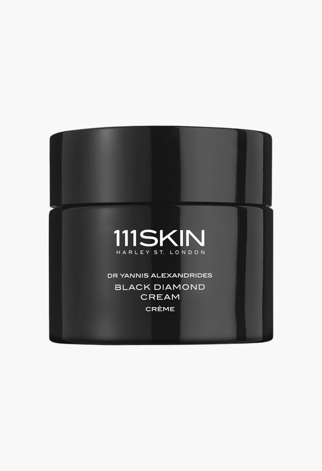 Celestial Black Diamond Cream - GLAM MODA