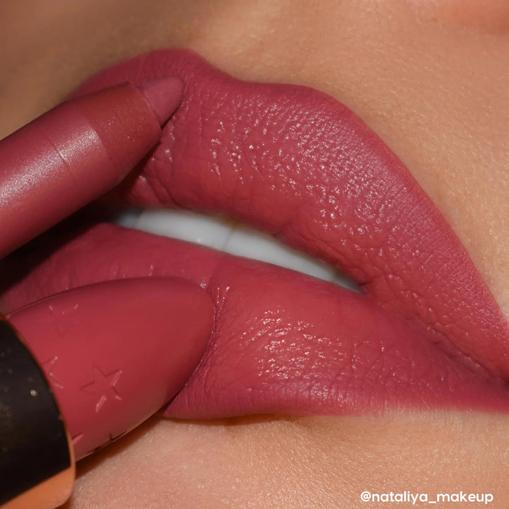 Lippie Pencil - Smooth Glide-On Lip Liner - GLAM MODA