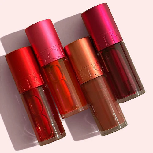 Water Lip Stain with brush applicator – GLAM MODA