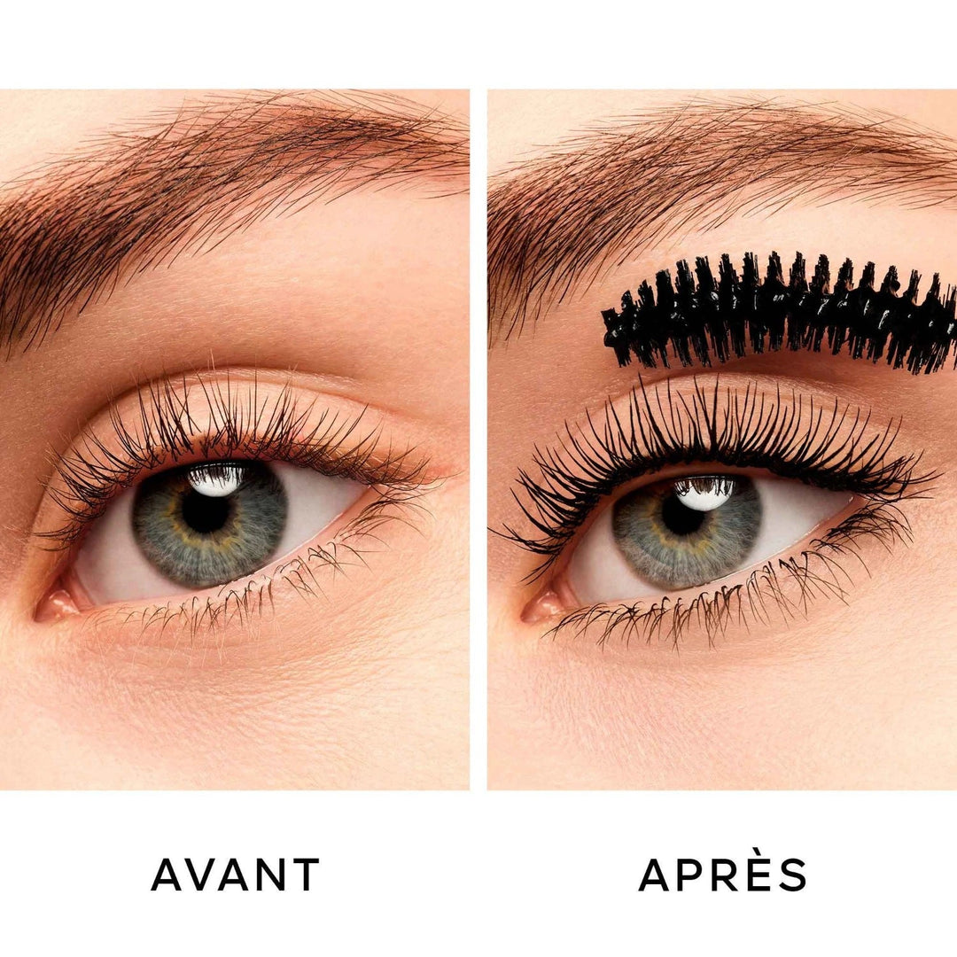 Black G Mascara - GLAM MODA