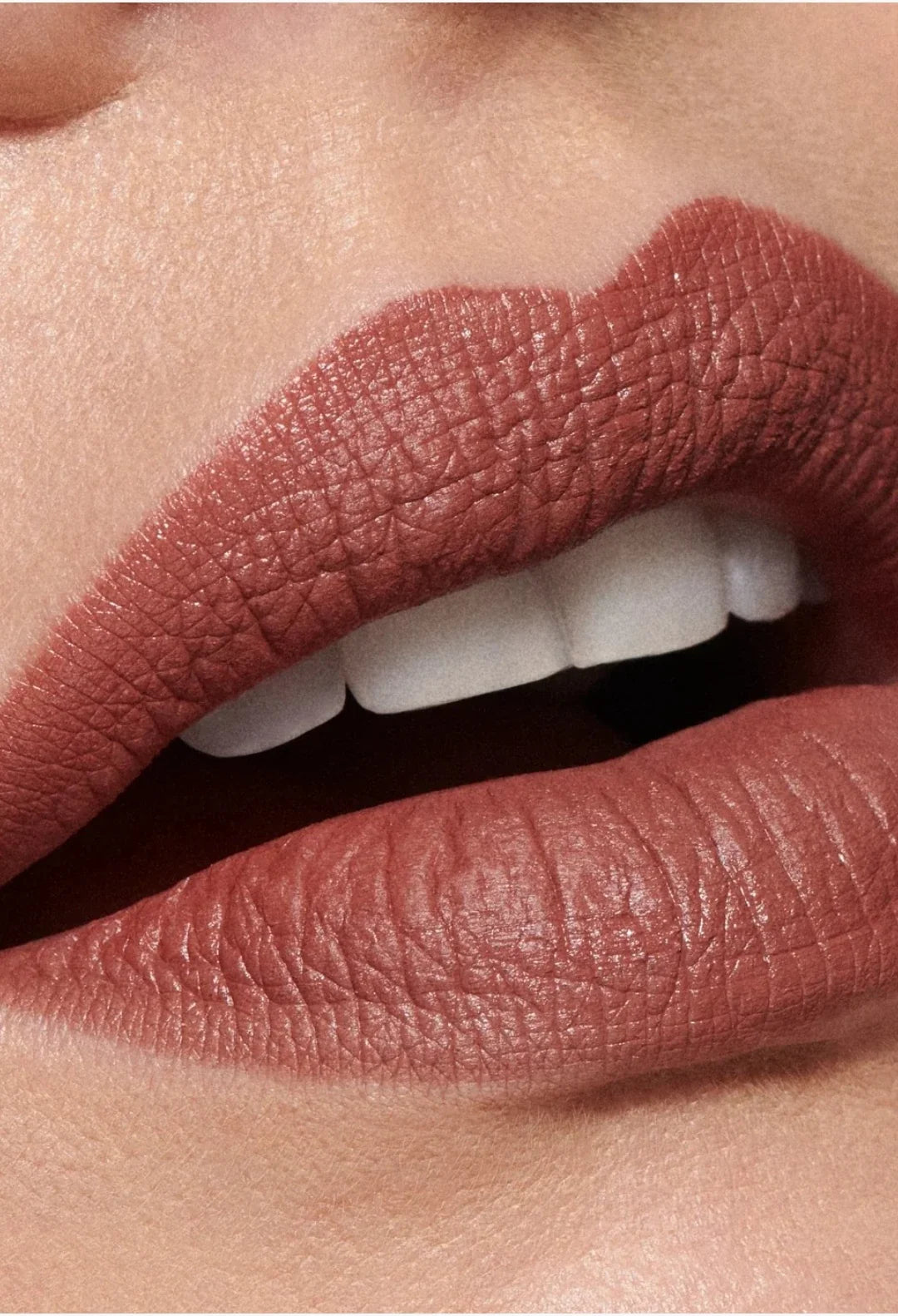 M·A·Cximal Silky Matte Lipstick / Sepia Collection