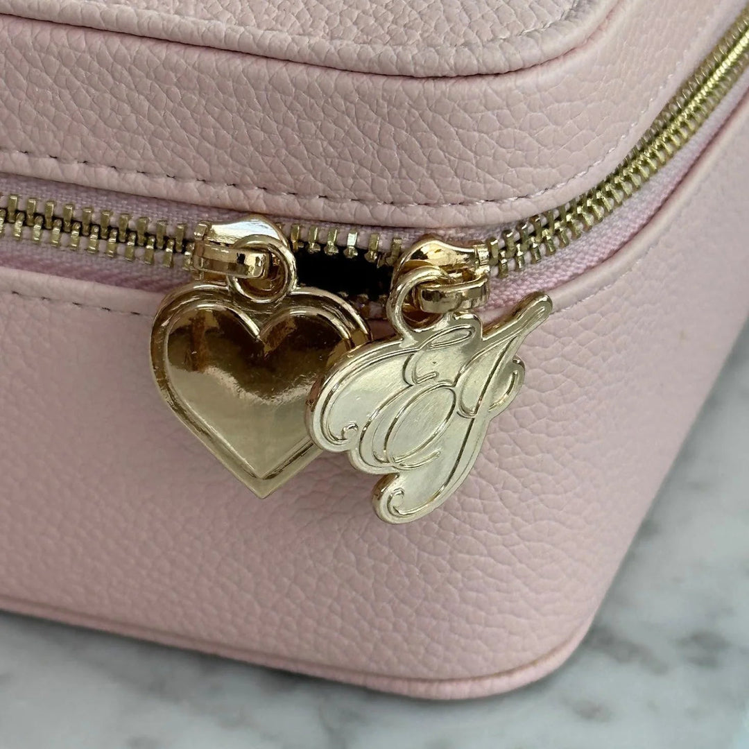 On The Way Vanity Case - GLAM MODA