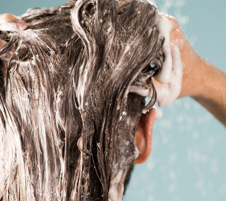 Big – Shampoo Volume And Shine For Flat Hair - GLAM MODA
