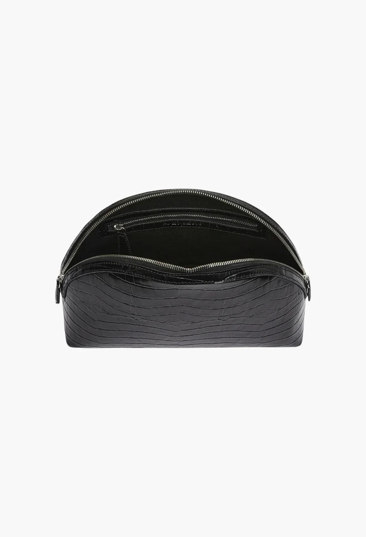 The Halloran Clutch