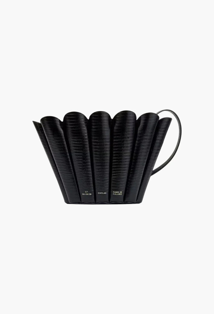 Small Shell Bag