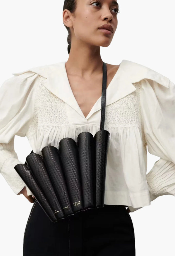 Small Shell Bag