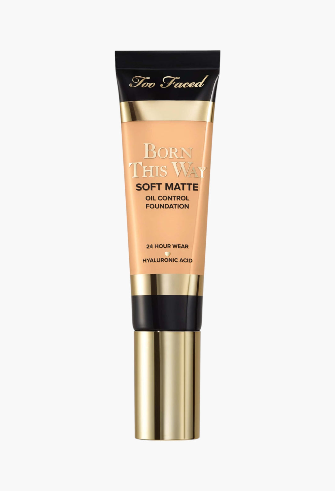 Born This Way Soft Matte Foundation - GLAM MODA