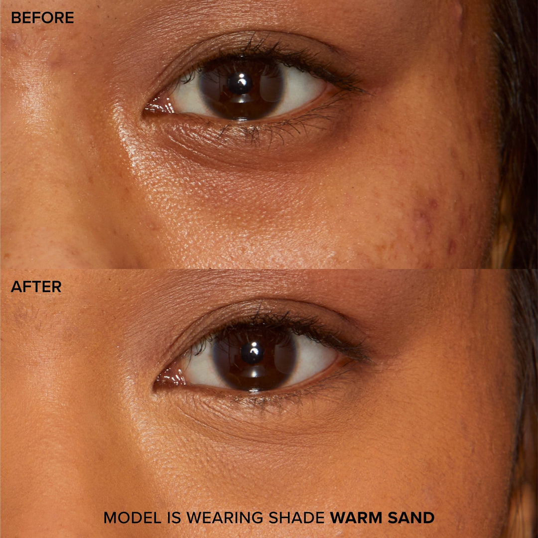 Warm Sand - Born This Way Super Coverage Concealer - Multi-Use Sculpting Concealer - 13.5 Ml - GLAM MODA