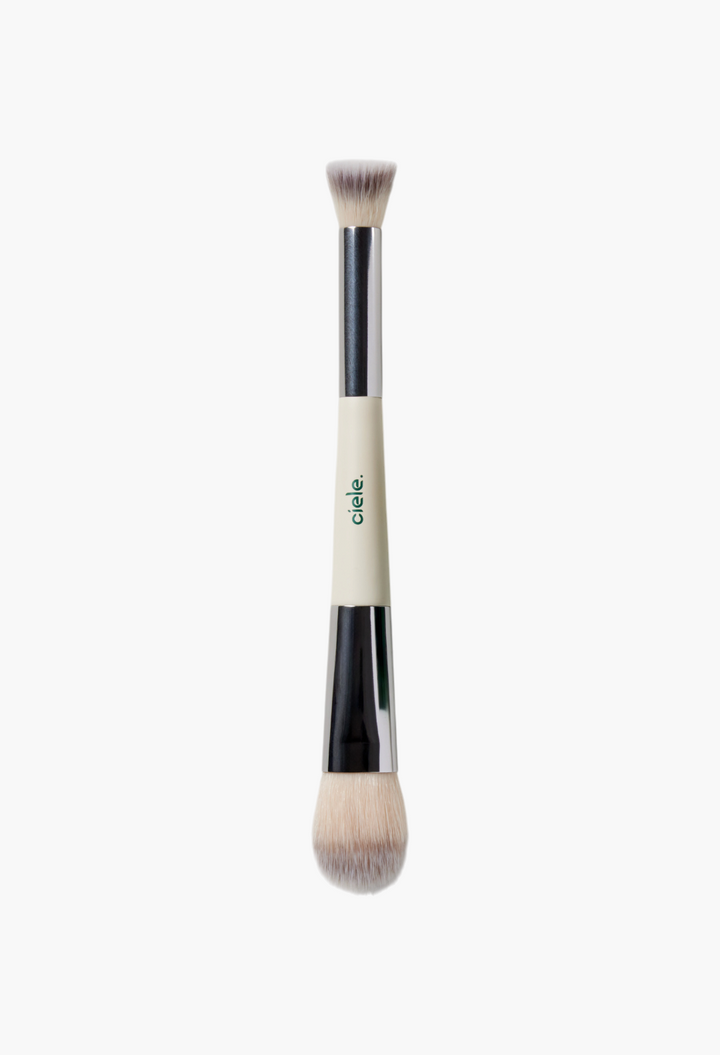 Ciele Cosmetics The Bronze & Glow Brush