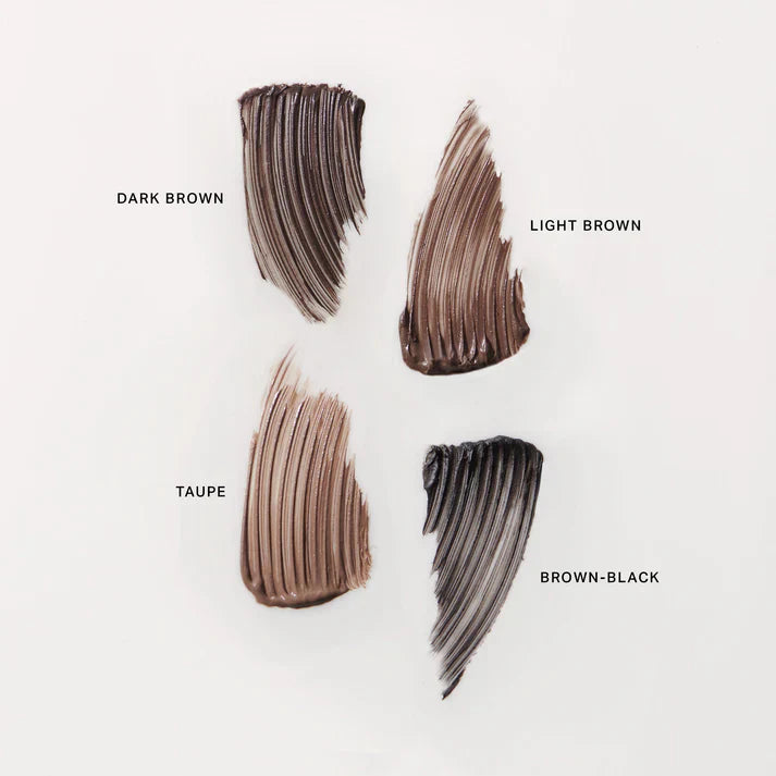 Taupe - Brow 1980 Volumizing Pomade - GLAM MODA