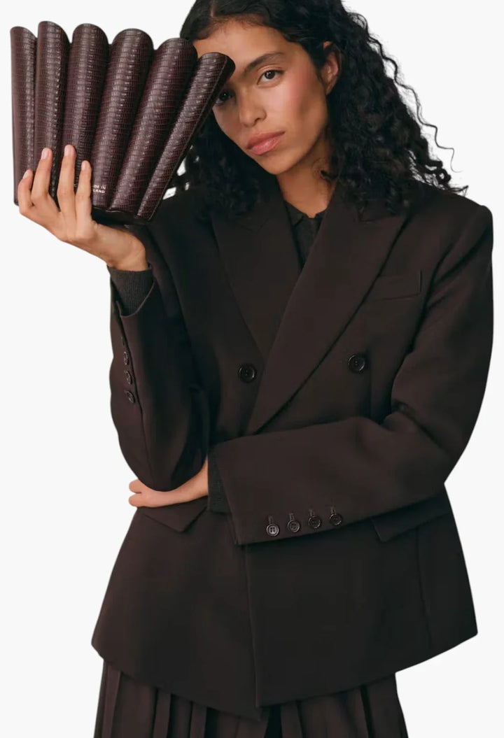 Small Shell Bag