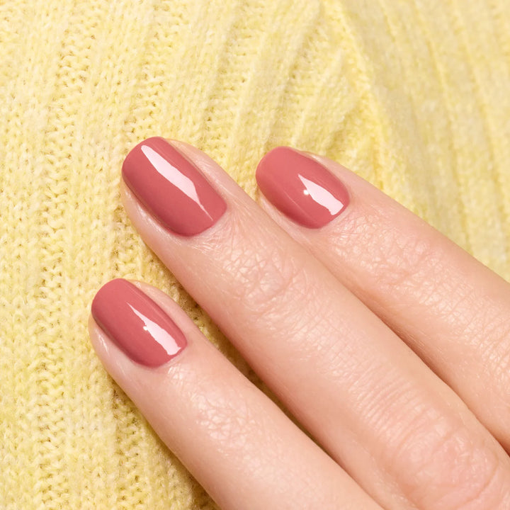 Still working on it - Nail Polish Green - GLAM MODA