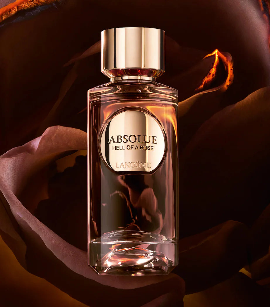 Absolue Hell Of A Rose Eau de Parfum - GLAM MODA