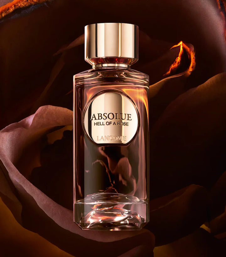 Absolue Hell Of A Rose Eau de Parfum - GLAM MODA