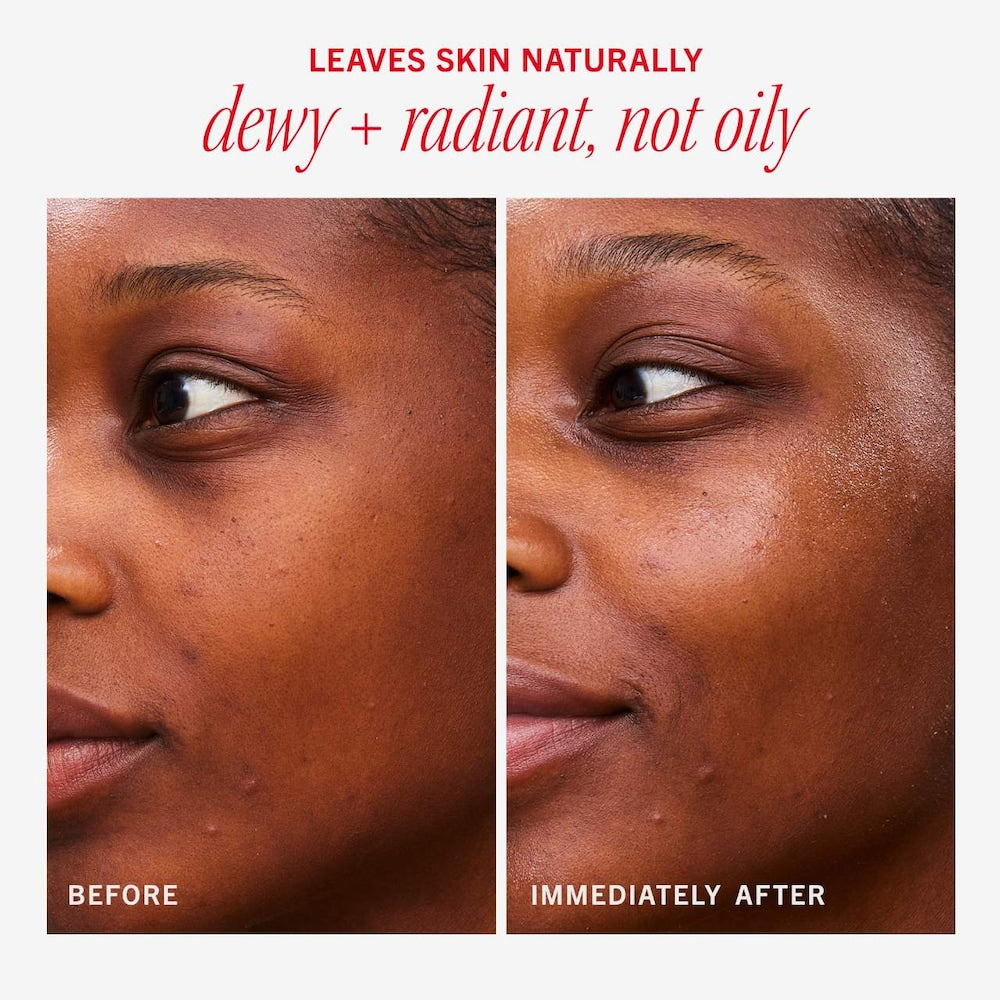 Hydrating Dewy Gel Cream Moisturizer with Hyaluronic Acid + Ceramides - GLAM MODA