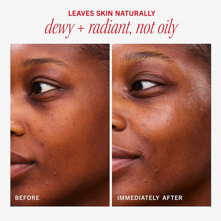 Hydrating Dewy Gel Cream Moisturizer with Hyaluronic Acid + Ceramides - GLAM MODA