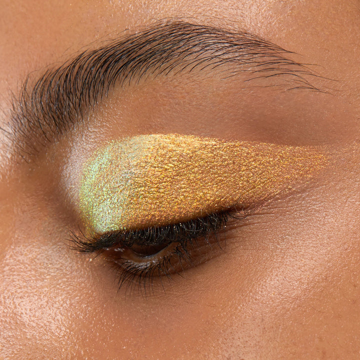Chrome Liquid Eyeshadow - Multichrome Liquid Shadow - GLAM MODA