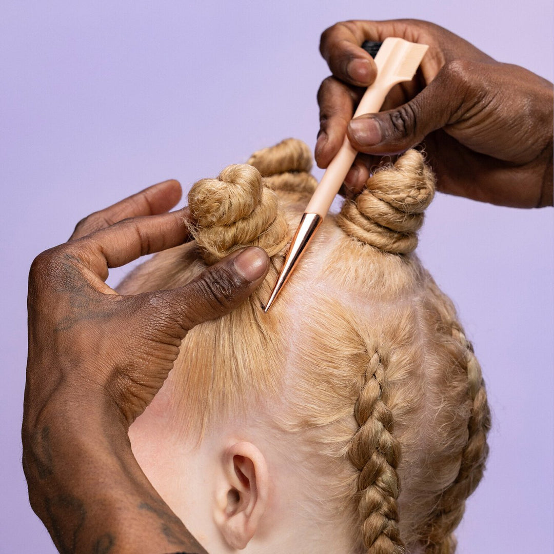 The Side Stick Hair Thickening Edge Tool - GLAM MODA