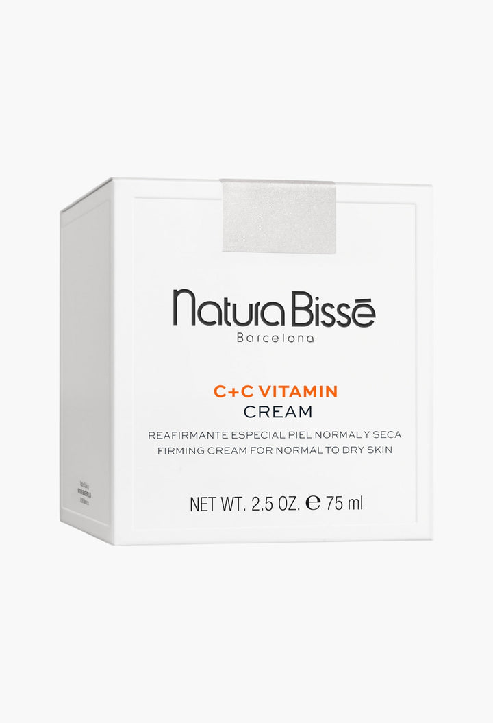 C+C Vitamin Cream - GLAM MODA