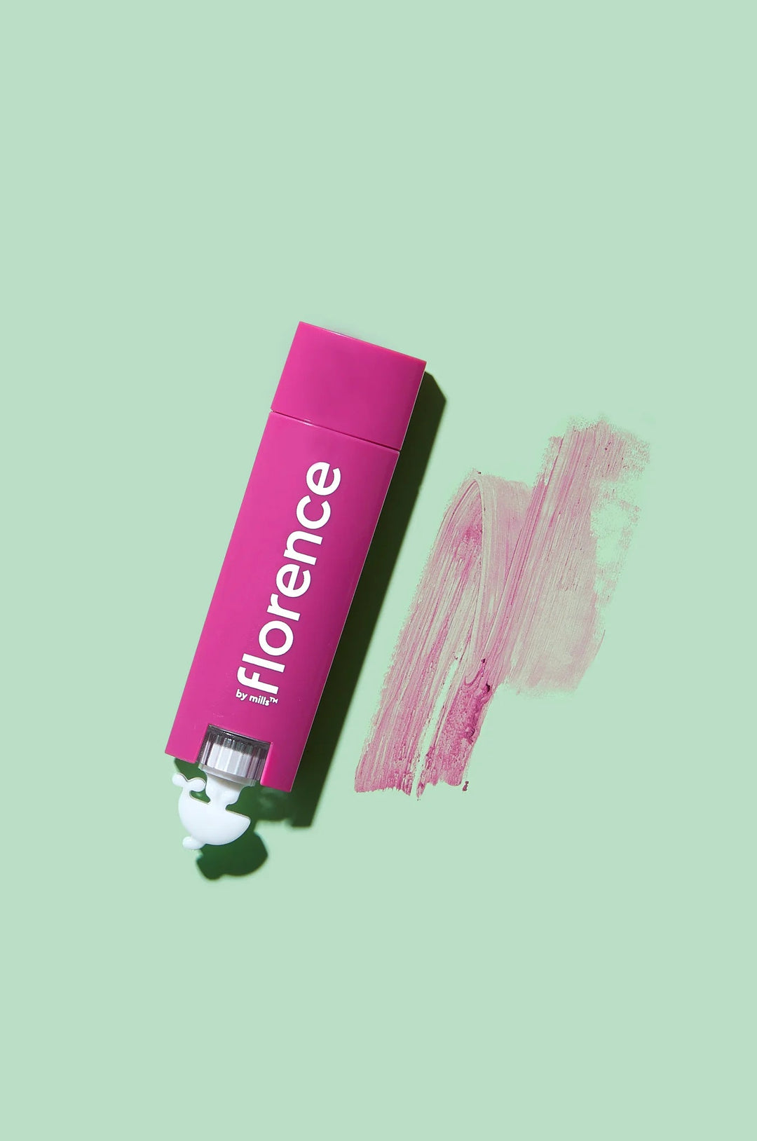 Oh Whale! Tinted Lip Balm - GLAM MODA