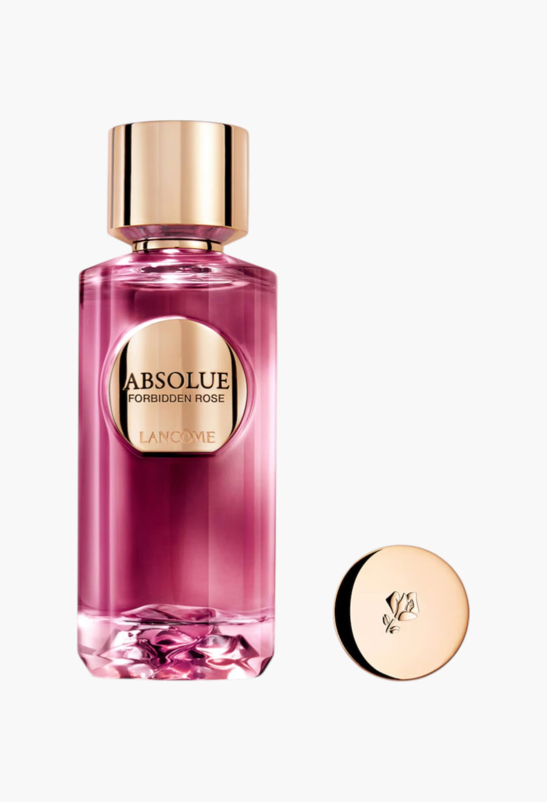 Absolue Rose On The Moon Eau de Parfum - GLAM MODA