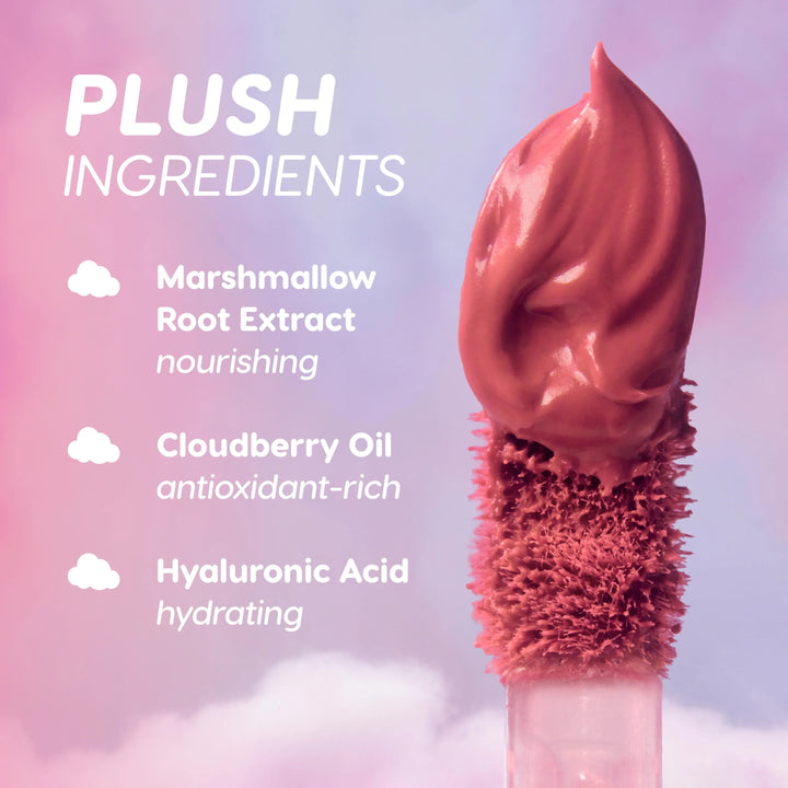 Cloud Whip Liquid Lipstick - Blurring Liquid Lipstick - GLAM MODA